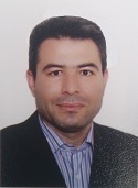 محمد رستمی