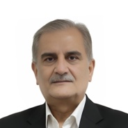 جناب دکتر ضیاالدین شعاعی