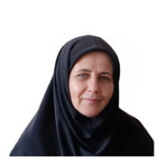 خانم دکتر نیلوفر رضایی