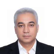 تورج ولی نسب پوری