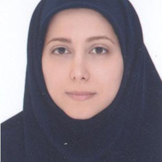 خانم مهندس لیلا رسول زاده