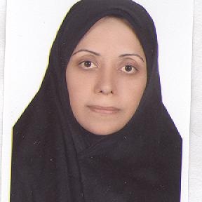 خانم مهندس لیلا فلاح حسینی