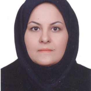 خانم مهندس معصومه رمضانی یگانه