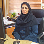 ملیحه بذرپور