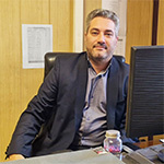 اسماعیل رحیمی کلور