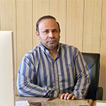 جواد جدی دلشاد