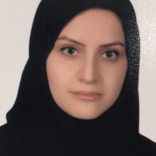 مریم نعیمی
