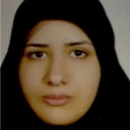 فیروزه هاشمی یزدی