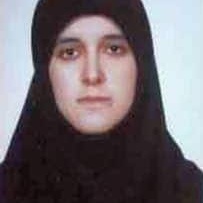 نوشین حیدرنیا