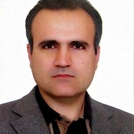 حسین نیک‌چهره