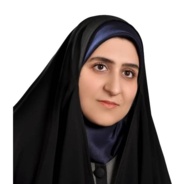 خانم دکتر ریحانه براتی