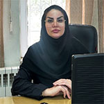 سرکار خانم مینا رحیمی کردخوری