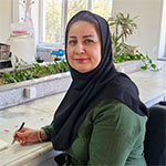 معصومه نیکرخ فشتمی