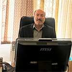 محمدرضا میرزائی