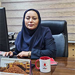 بنفشه عموعلی