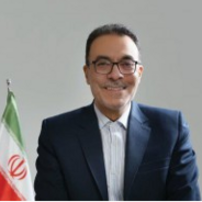 نادرقلی ابراهیمی