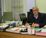 احمد زارع فیض ابادی