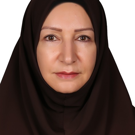 فاطمه سفیدکن