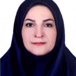 زهرا بهراد