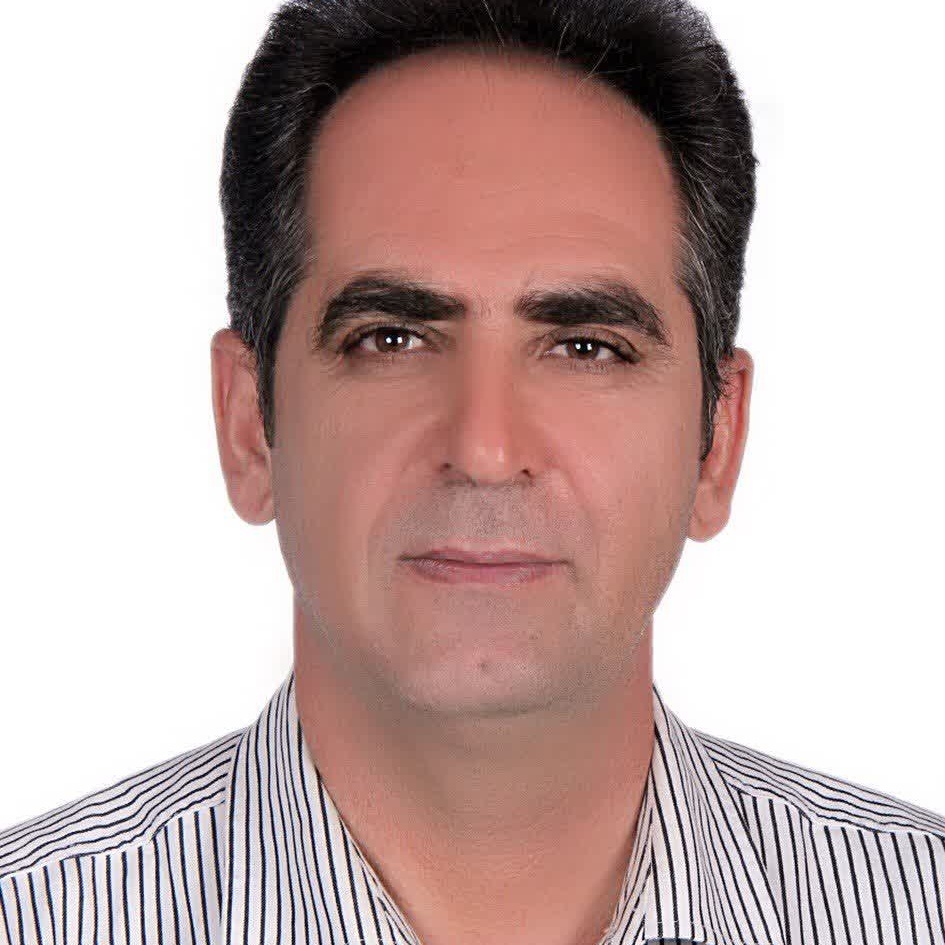 فریدون رضایی