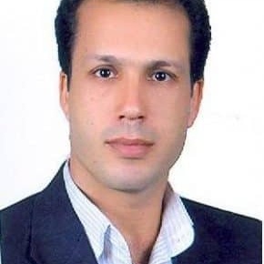 رضا حاجی حسنی
