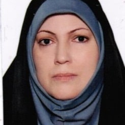 صدیقه نظری