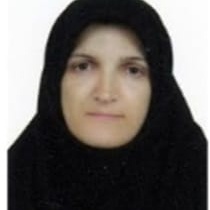 نوشین طغرائی