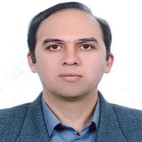 سعید مهدوی فیض آبادی