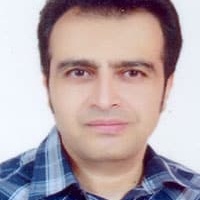 رضا جزایری
