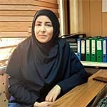 زینب محمدی