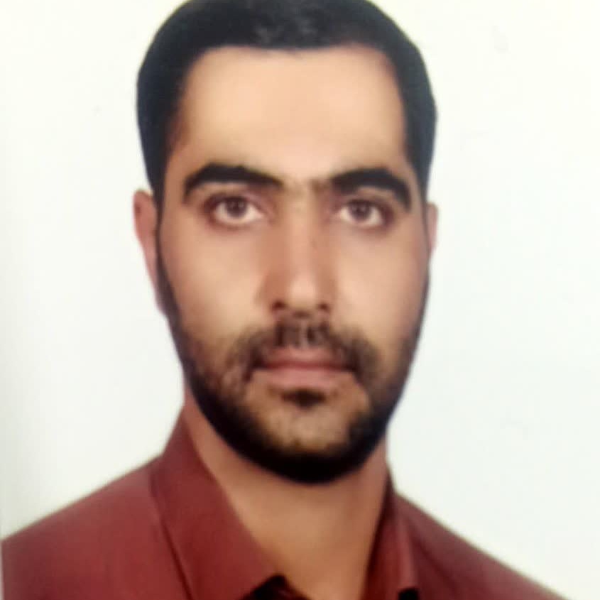 جناب آقای رسول محمودزاده