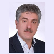 محمدرضا عظیمی مقدم