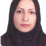 خانم دکتر فریبا مظفریان
