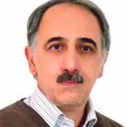 آقای دکتر محمود معصومی