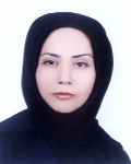 خانم دکتر شیرین فرزادفر