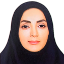 سرکار خانم بهاره کرمی نژاد