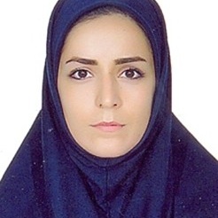 سرکار خانم مونا اسماعیلی