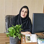 سرکار خانم رضوان مهنی رفتار