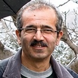 شادروان ابوالفضل کارگرفرد