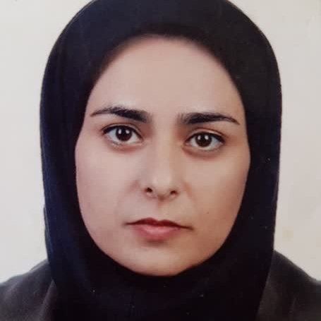 سعیده ناطقی
