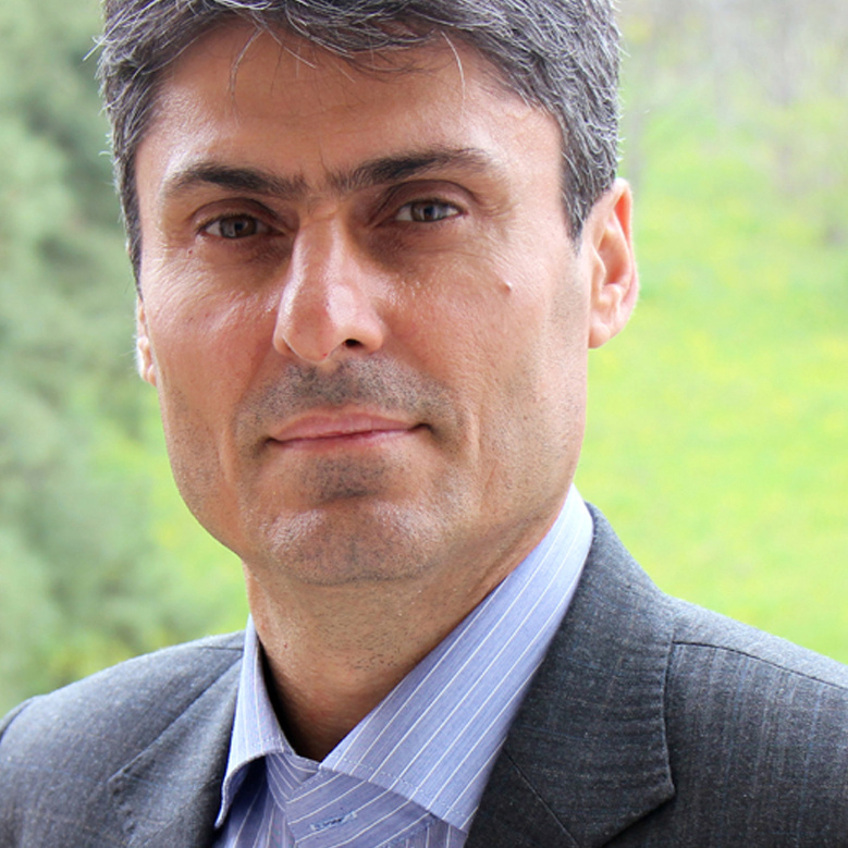 محسن کلاگری