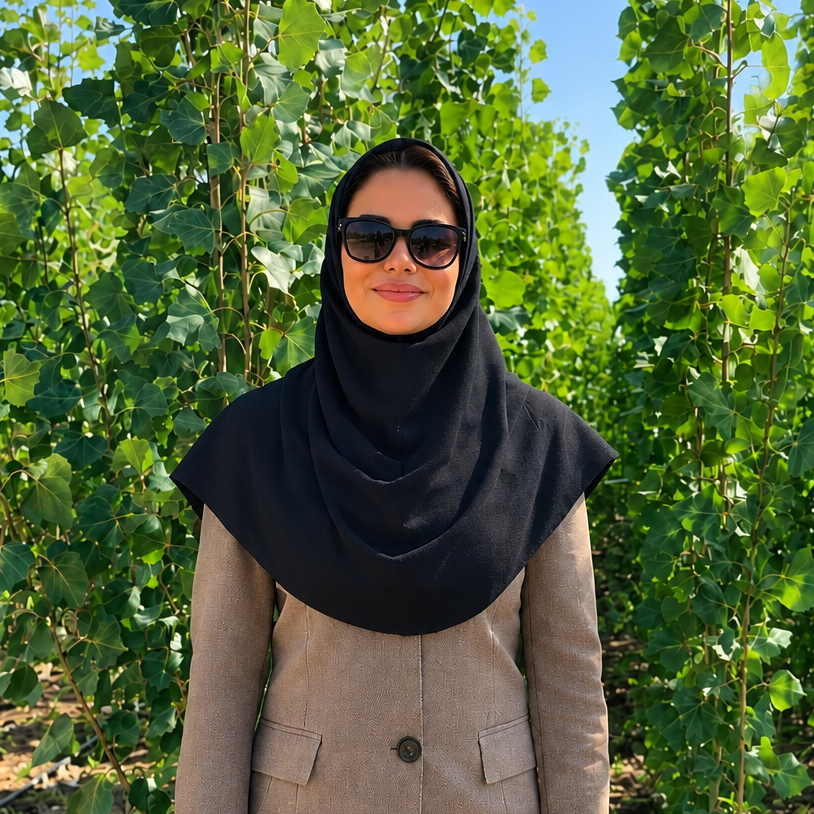 سارا تیموری