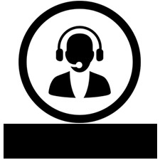 ارتباط با رئیس مرکز