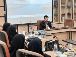 دوره آموزشی شبکه های اجتماعی و نقش آن در خانواده