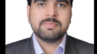 انتصاب سرپرست بخش تحقیقات حفاظت خاک و آبخیزداری