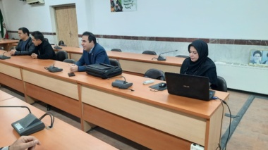 دوره آموزشی توسعه و پرورش مرغ بومی
