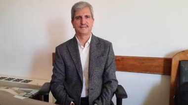 معاون برنامه ریزی و پشتیبانی