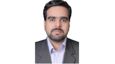 رئیس بخش تحقیقات حفاظت خاک و آبخیزداری