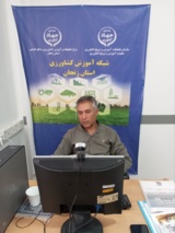 برگزاری کلاس های آموزش سنجش مهارت