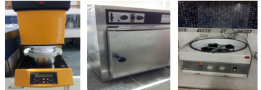 آزمایشگاه علوم دامی